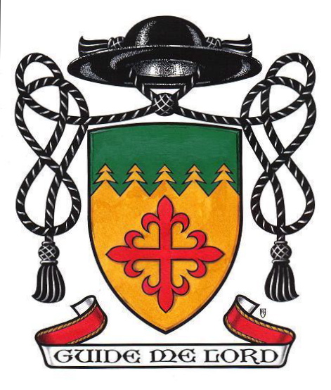 Padre don Guy Selvester