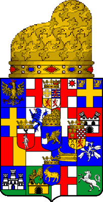 Greater Arms of the Republic of Venice