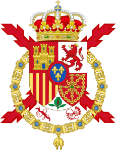 719px-Coat_of_Arms_of_Spanish_Monarch.svg
