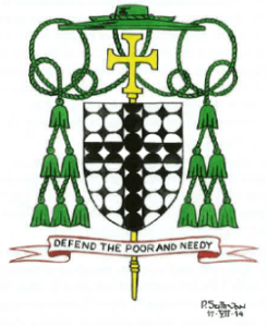 Bishop_Jenik_Coat_of_Arms_2014