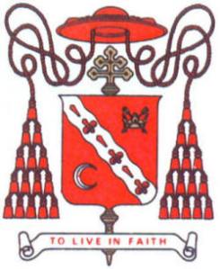 Watykan_kard._Edmund_Kazimierz_Szkoka