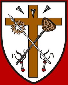 Arms of Christ