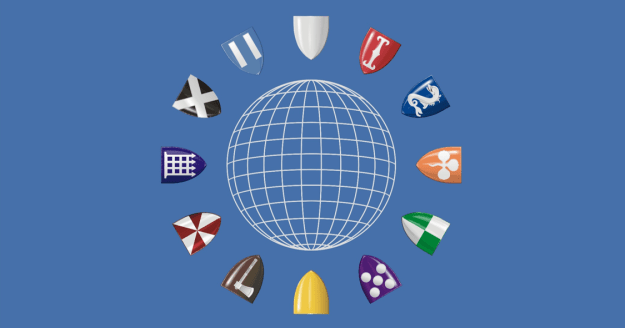 International Heraldry Day 2015C