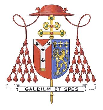 Brasão_Card._Murphy_O'Connor