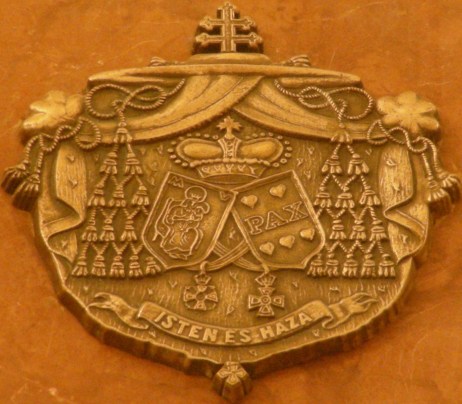 COA_cardinal_HU_Vaszary_Ferenc_Kolos2