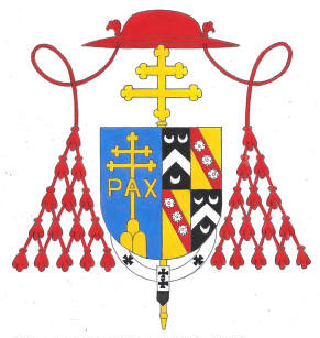 DUSMET GIUSEPPE BENEDETTO