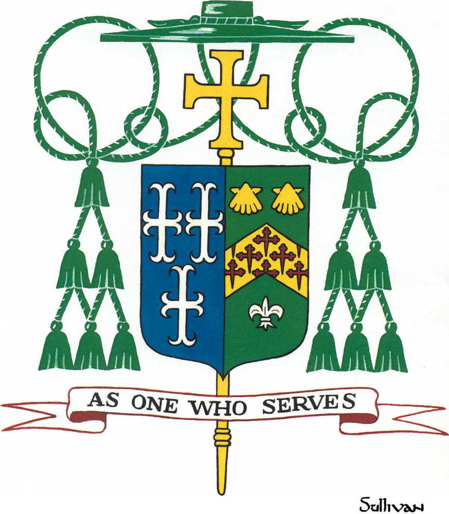 Mulvee Coat of Arms