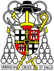 coat-of-arms-of-the-abbot-arnold-othmar-wieland-grand-master-of-the-teutonic-order-1988-2000